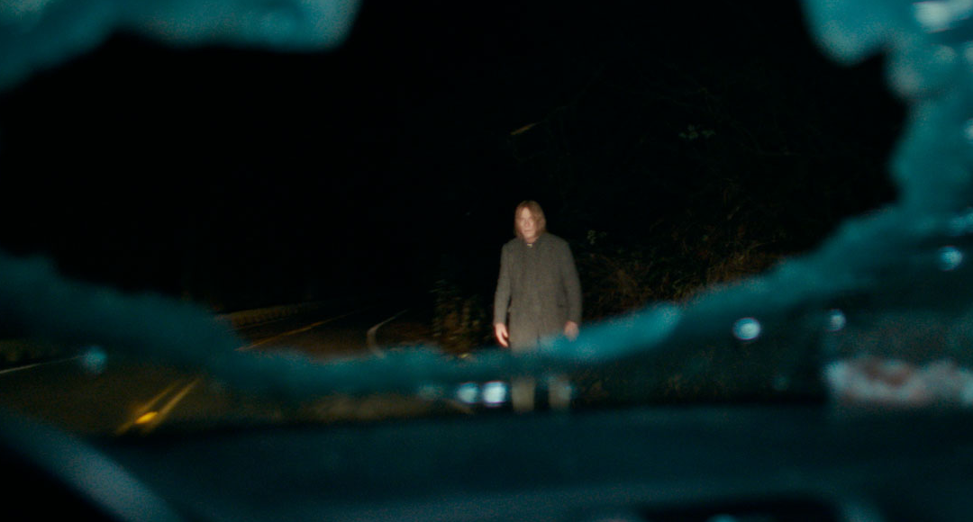 Passenger (2026) – “A Terrifying Trip That Runs Out Of Steam”