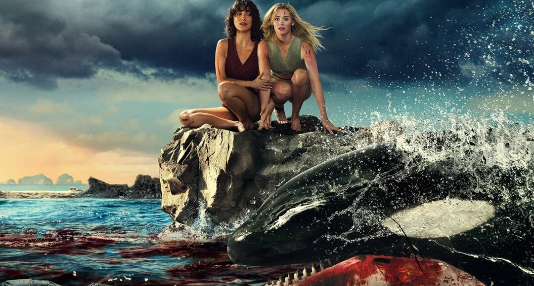 Killer Whale (2026) – “All Hype, No Bite”