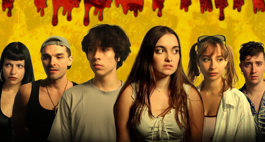 Pizzópata (2026) – “A Delicious Slice of Indie Slasher”