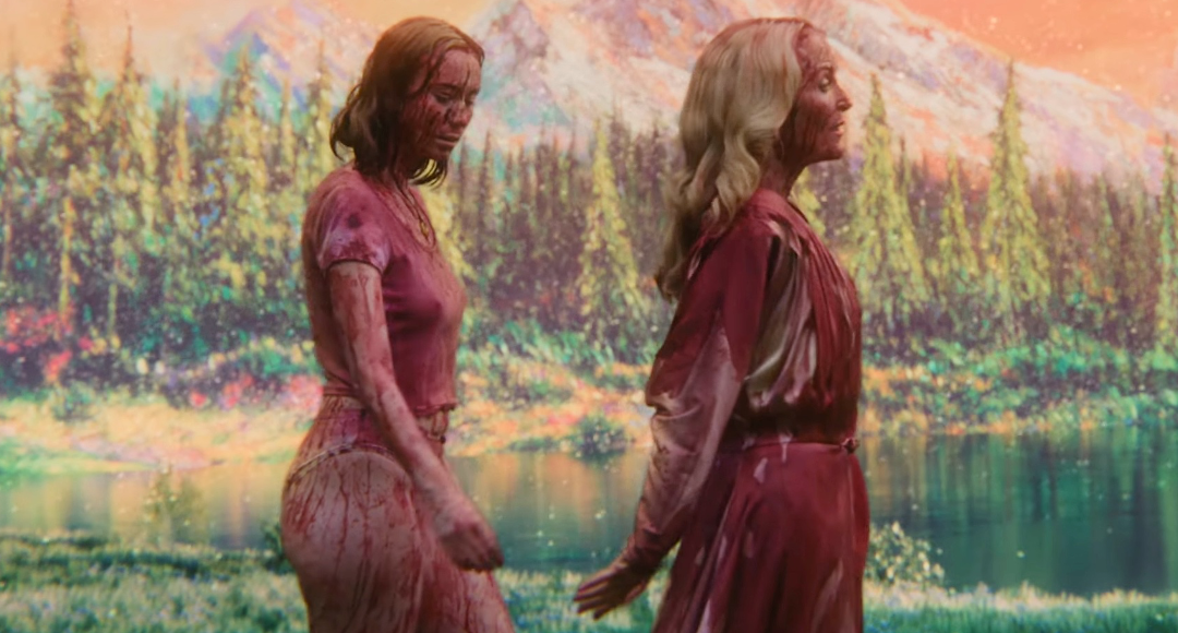 Fantasia ’26 -Teenage Sex and Death at Camp Miasma