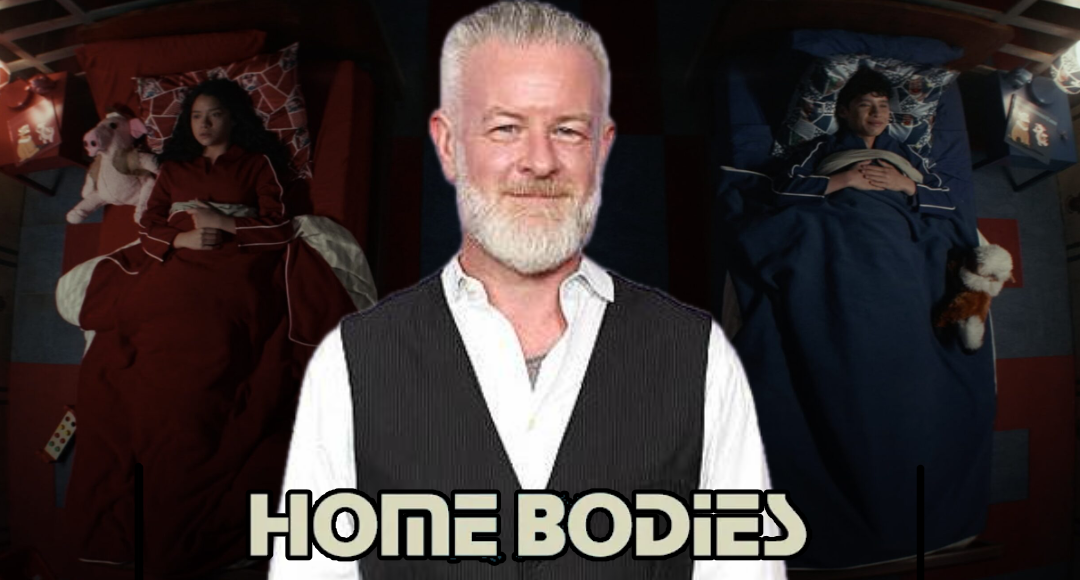 Casey Walker Talks Returning to Feature Filmmaking with Home Bodies 