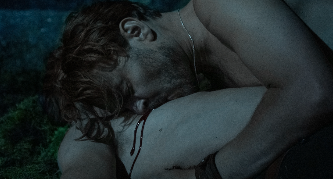 Kasper Kalle On The Queer Gothic Horror of No Rest For The Wicked