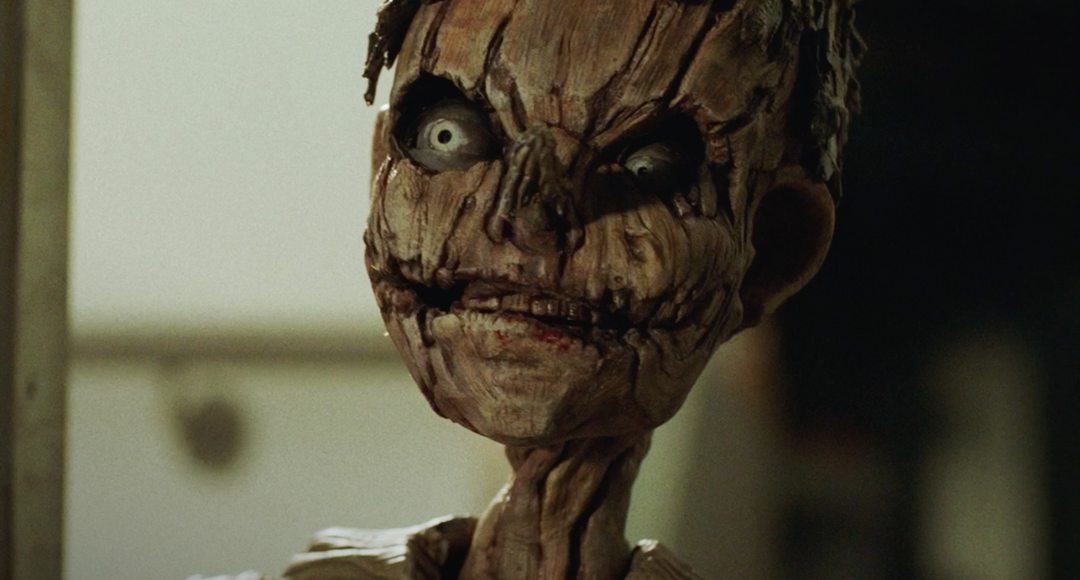 Pinocchio Unstrung (2026) – “No Strings Attached, Just Pure Bloody Fun”