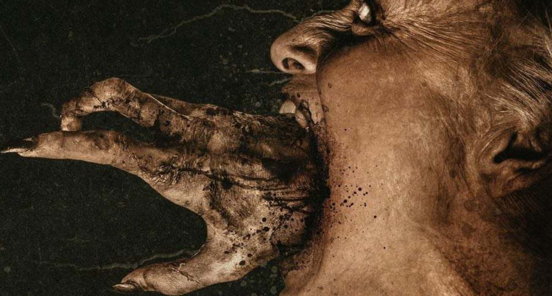 Bury The Devil (2026) – “One Take, No Escape”