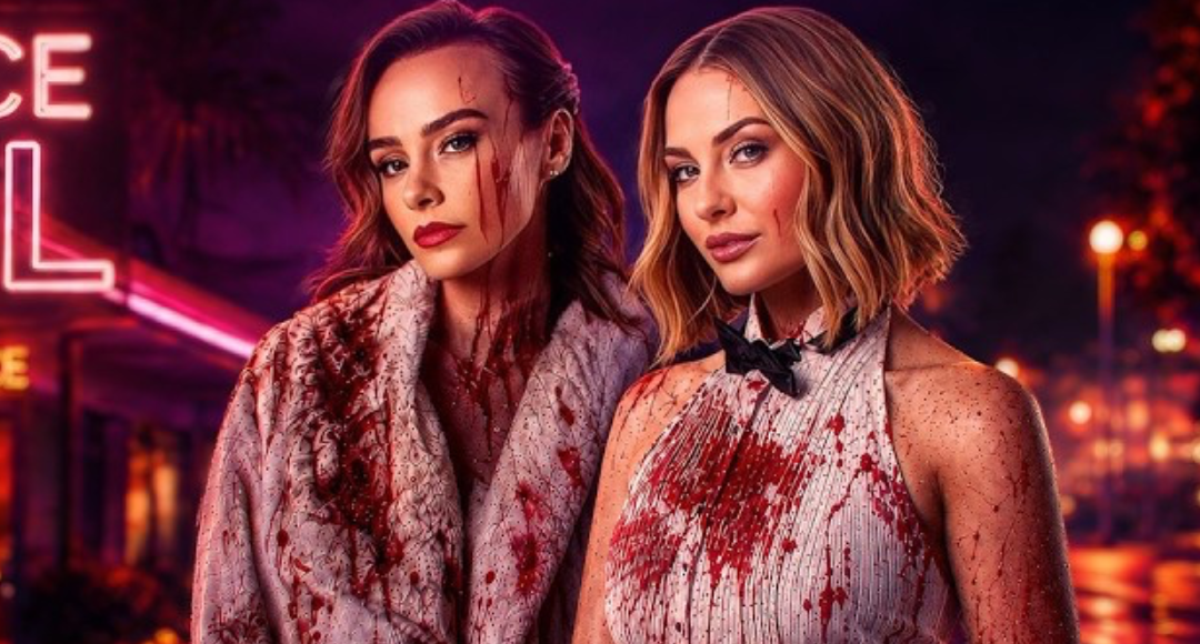 Last Chance Motel (2026) – “Yes, I Do” 